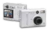 Creative Labs DC-CAM 3200Z 3.2MP Digital Camera with 3x Optical Zoom