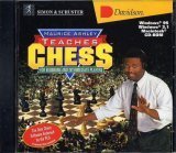 Maurice Ashley Teaches Chess ( Windows/Macintosh )