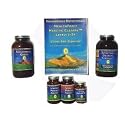 HealthForce Nutritionals Level 2 + Cleanse