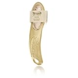 Microplane Foot File Paddle