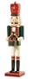Nutcracker Drummer - Style 35610