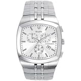 Bulova Men's Chronograph Watch #96G71