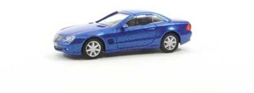 101400 - Herpa eXtra - MB SL Cabrio Preisvergleich