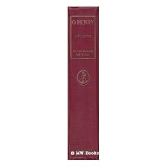 Options, by O. Henry