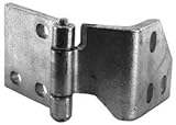 1967-72 Chevy Truck Door Hinge, Lower RH