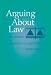 \"Arguing