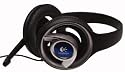 Logitech Precision PC Gaming Headset Stereo (PC)