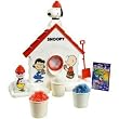 Snoopy Sno Cone Machine