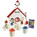 Snoopy Sno Cone Machine_s-1