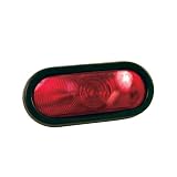 Blazer B85RK Red 6 Stop Tail Turn light kit-1 each by Blazer