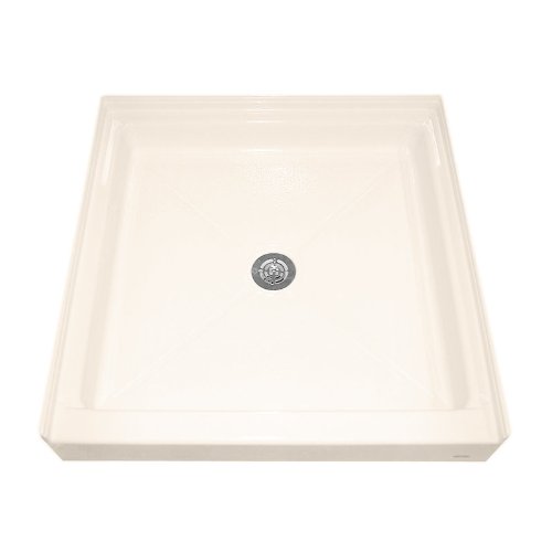 American Standard 3232.ST.222 Single Threshold Base Shower Pan