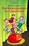 Das Wahnsinnsteam im Geisterfieber