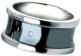 Mens Ring By Hot Diamonds