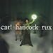 Carl Hancock Rux-Rux Revue
