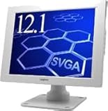 Logitec 12.1^AiOtj^(یtB^t) LCM-T122AS