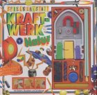 Spielwerkstatt Kraftwerk Natur - Godfrey Hall
