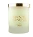Empire Celeste Candle 6.6 oz. by Manuel Canovas