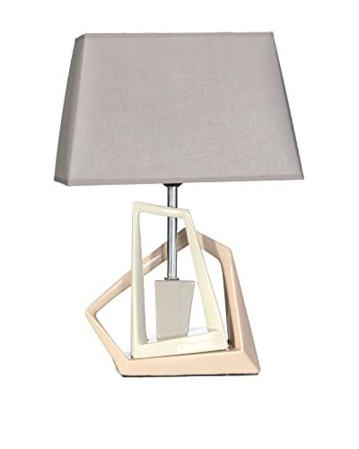 NORDIC & CO Lampada Da Tavolo