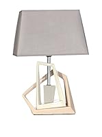 NORDIC & CO Lámpara De Mesa