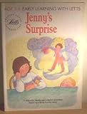 Jenny's surprise