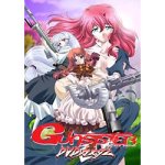 ガンシスター DVD カスタム