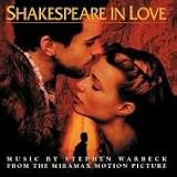 Shakespeare In Love