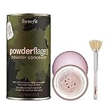 Benefit Cosmetics Powderflage Set