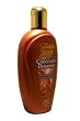Swedish Beauty Chocolate Diamond Triple Bronzer Tanning Lotion 8.5 oz