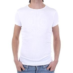 Emporio Armani short sleeve t-shirt