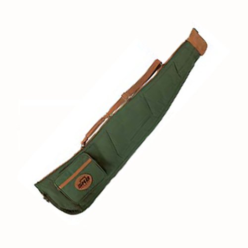 SKB Dry-Tek 46 Scoped Rifle Bag with Pocket