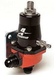 Aeromotive 13105 Compact EFI Bypass Regulator