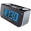 jWIN JL350 Digital Alarm Clock