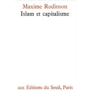 Islam et capitalisme