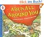 Air Is All Around You (Let's-Read-and-Find-Out Science 1)