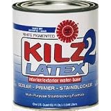 KILZ 2 INT EX LTX PRIMER by Kilz