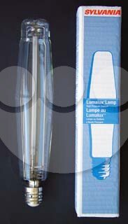 1000 HPS Super Bulb - 140,000 lumens