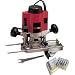 Kitchen & Housewares : Power Devil PDW5037 Router