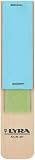 507 Sandpaper Block 10 Sheets/Pkg-