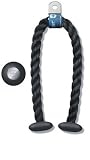 Harbinger 373000 Tricep Rope