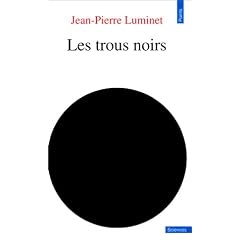 Les trous noirs