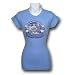 Search : Wonder woman Batgirl Supergirl Girl Power Junior Womens T-Shirt