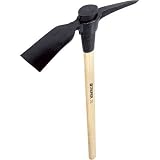 Truper Pick Mattock - 5-Lb. Size, Model# TP-5M