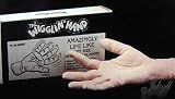 Lifesize Moving Wiggling Human Hand Halloween Prop