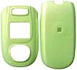 Light Green - Samsung SPH-A920 Protective Hard Case - Snap on Cell Phone Faceplate Cover