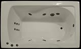 Splash Baths