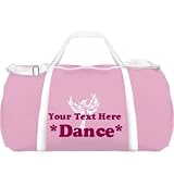Phoenix Dance Bag: Custom Sport Roll Bag