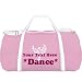 Phoenix Dance Bag: Custom Sport Roll Bag