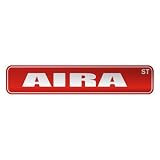  AIRA ST  STREET SIGN NAME