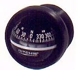 Product details for Ritchie Explorer V-57 Dash-Mount Compass