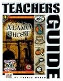 The Mystery of the Alamo Ghost Guide (Carole Marsh Mysteries)